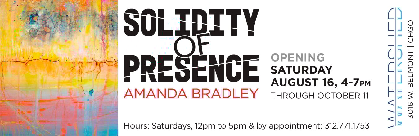 Solidity of Presence Solidity of Presence